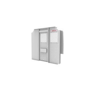 Model 96142-3-01 Screen Bulkhead, Steel, Standard/High-Roof, RAM ProMaster