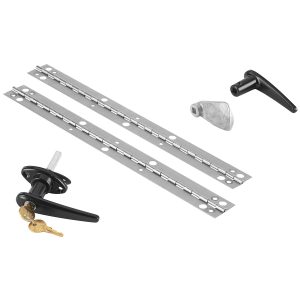 Model 96901-3-01 Swing Door Conversion Kit