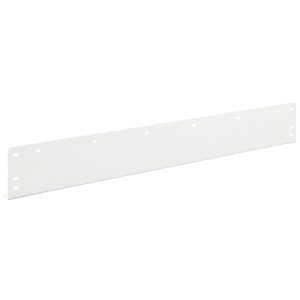 Model 9703-3-02 Retainer Lip for 36in shelf unit
