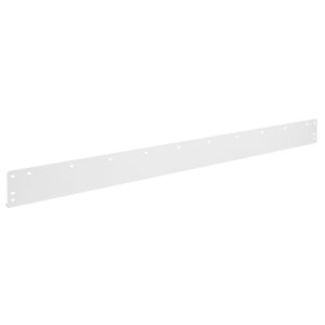 Model 9706-3-02 Retainer Lip for 60in shelf unit