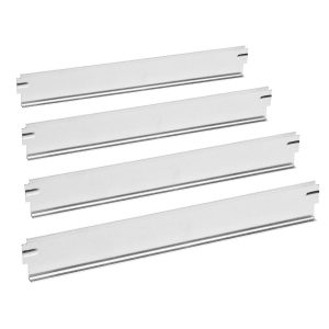 Model 9826 Adjustable Shelf Divider Set, 2in x 16in