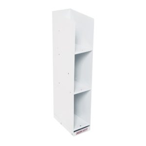 Model 9860-3-01 Catalog File Unit, 36in x 6in x 12in