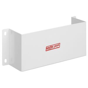 Model 9876-3-01 First Aid Kit Holder
