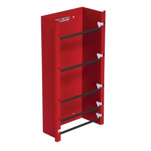 Model 9882-7-01 Wire Spool Holder End Mount