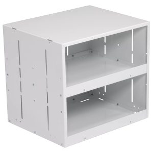 Model 9962-3-01 2 Shelf Cube