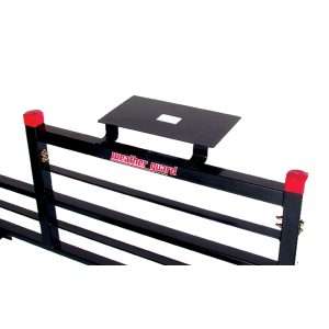 Model 1920 Headache Rack Ladder Mount, Rectangular Base