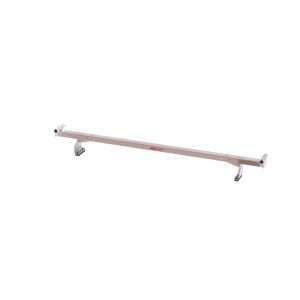 Model 233-3-03 Quick Clamp Rack Accessory Cross Member, Aluminum, Full-Size, 70in