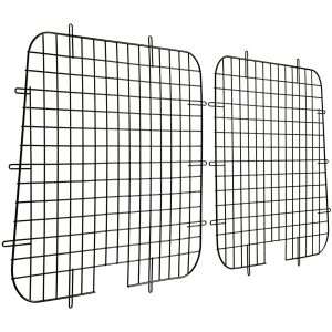 Model 88041 Steel Window Screen, Rear Door, Full, Sprinter