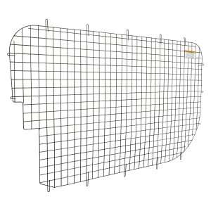 Model 88040 Steel Window Screen, Side Door, Full, Sprinter