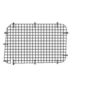 Model 88063 Window Screen, Side Door, Mid/High Roof, Ford Transit