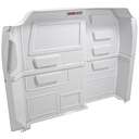 Model 96300-3-01 Composite Bulkhead, Low-Roof, Ford Transit