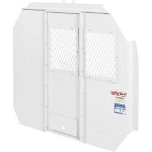 Model 96302-3-01D Screen Bulkhead, Low-Roof, Ford Transit, Deep Offset