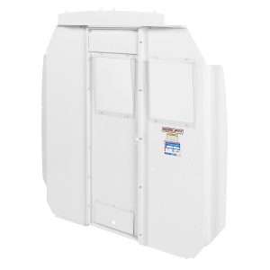 Model 96311-3-01 Window Bulkhead, Mid-Roof, Ford Transit